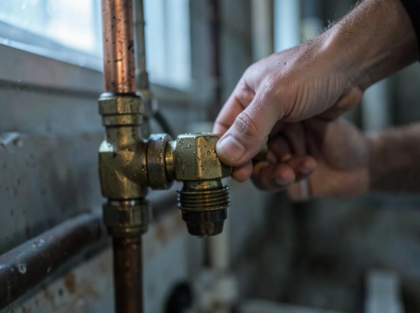 Emergency Plumber Painesdale, MI FAQs